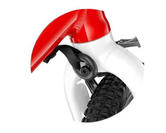 ogranicznik woom 2 automagic